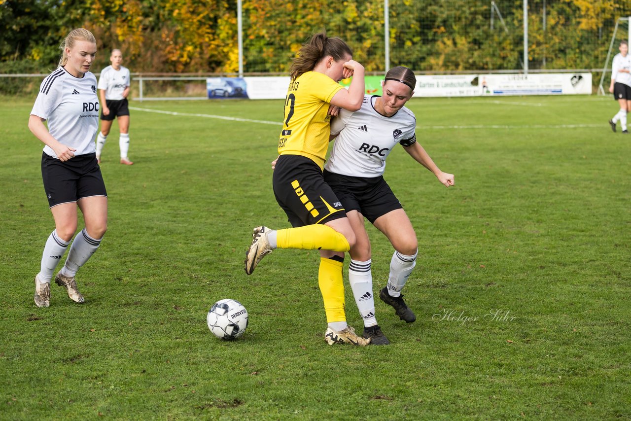 Bild 135 - F Merkur Hademarschen - SV Frisia 03 Risum Lindholm : Ergebnis: 0:1